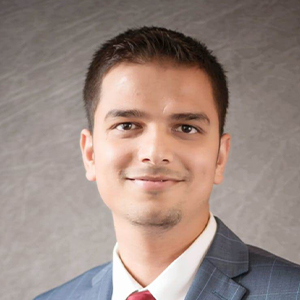 CIBC Financial Advisor: Rahul Patel