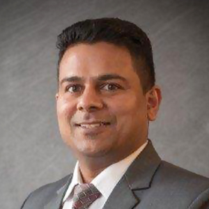 CIBC Financial Advisor: Arvind Bharti