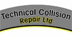 Technical Collision Repair Ltd