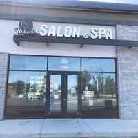 Upkeep Salon And Spa