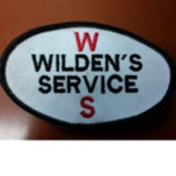 Wilden's Service Ltd