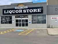 Fort Mac Liquor Store