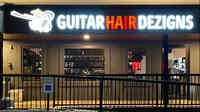 Guitar Hair Dezigns & Esthetics YMM