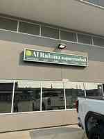 AlRahma Halal Meat Supermarket