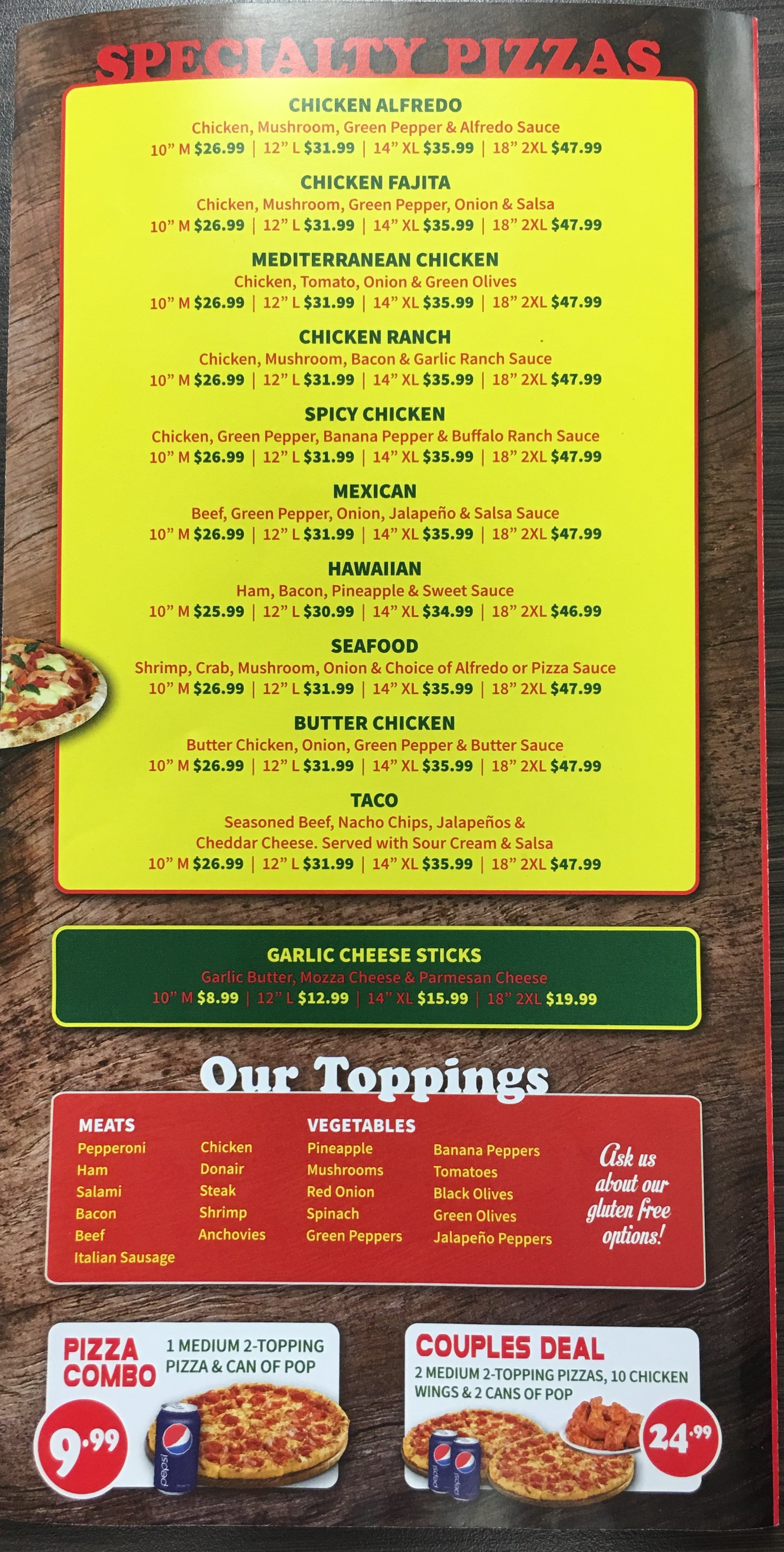 Photo credit: Tripadvisor