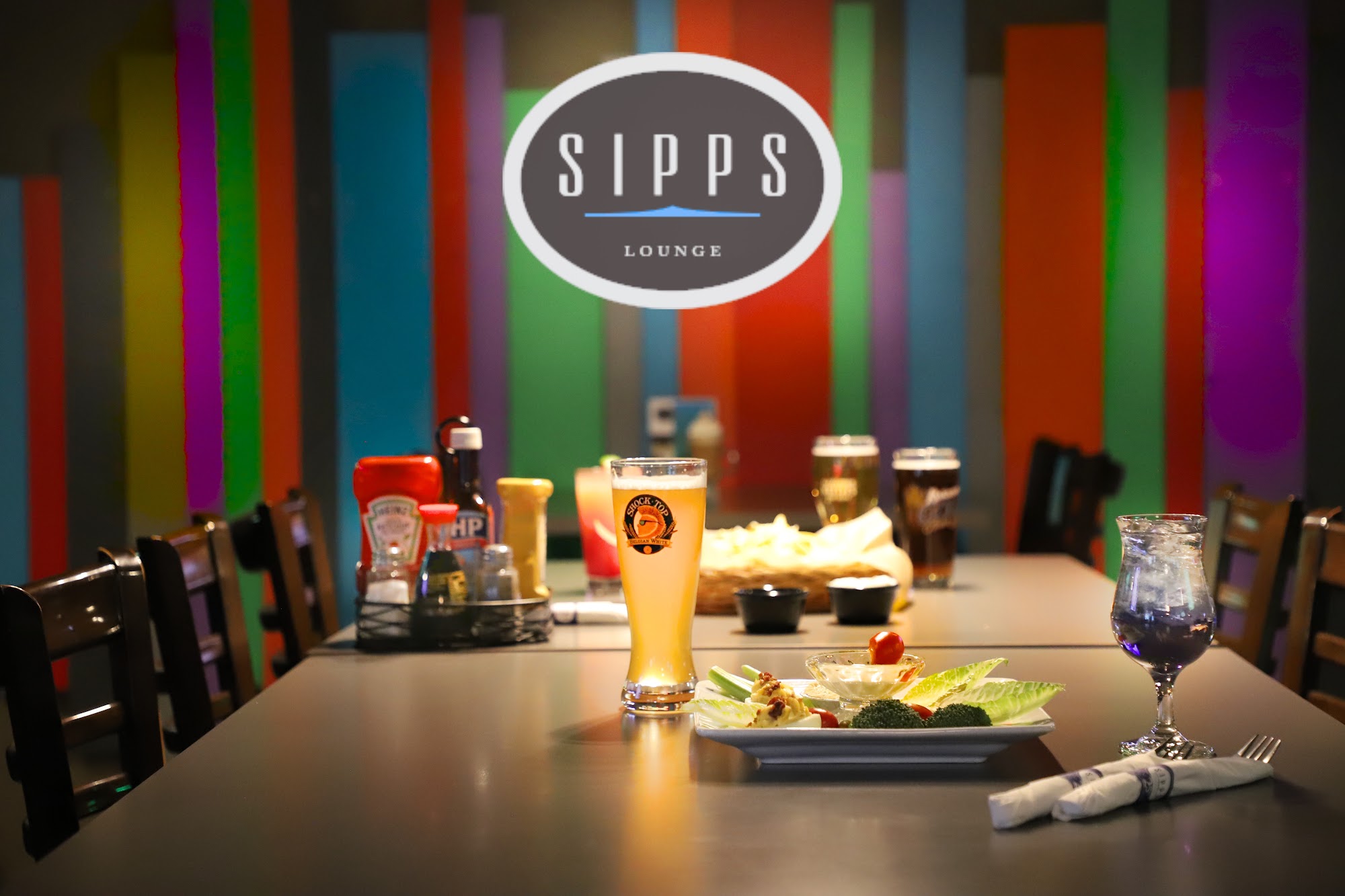 Sipps Bar & Grill