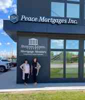 Peace Mortgages Inc. - Dominion Lending Centres Mortgage Mentors