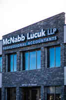 McNabb Lucuk LLP Chartered Professional Accountants