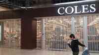 Coles - Prairie Mall