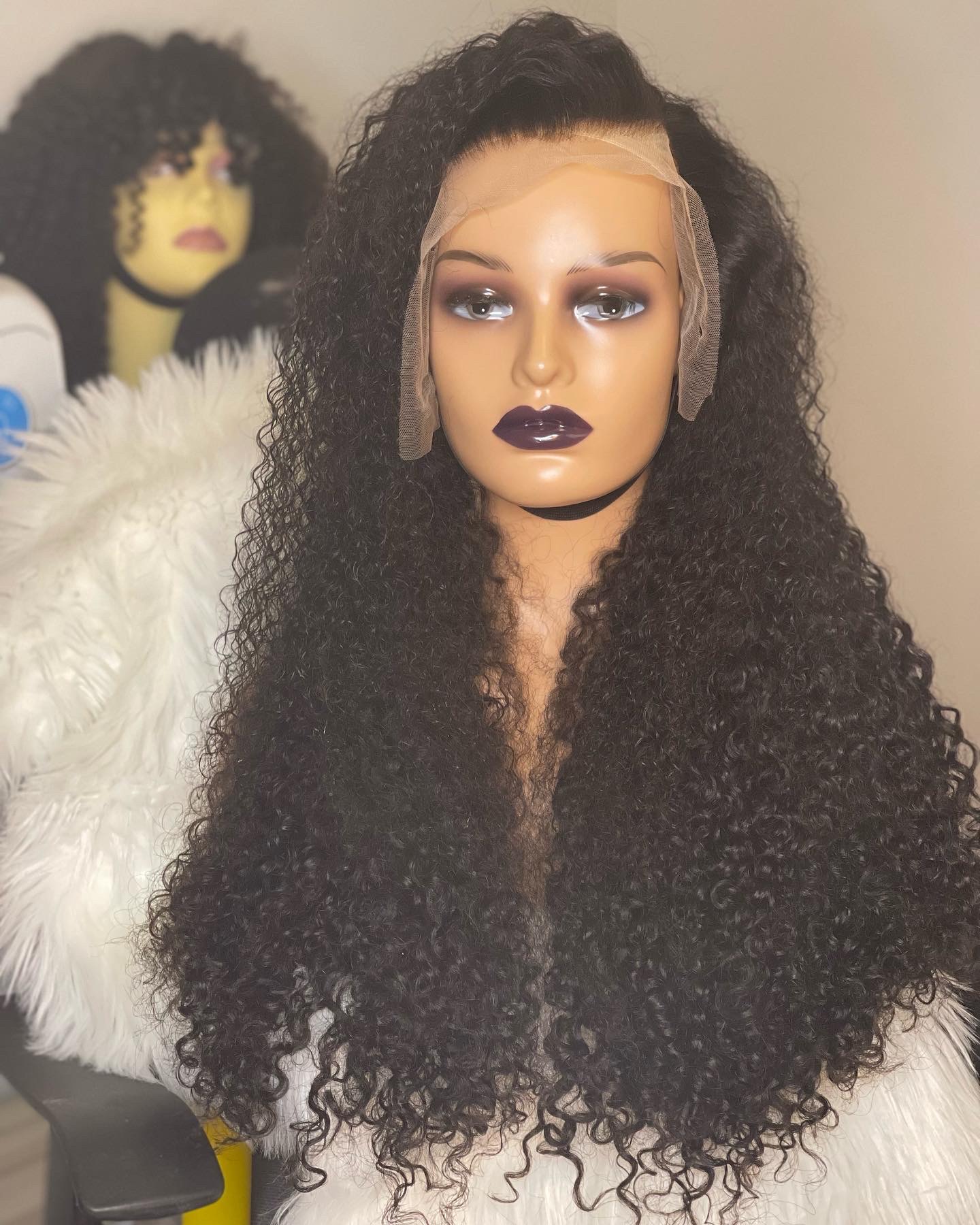mayshair