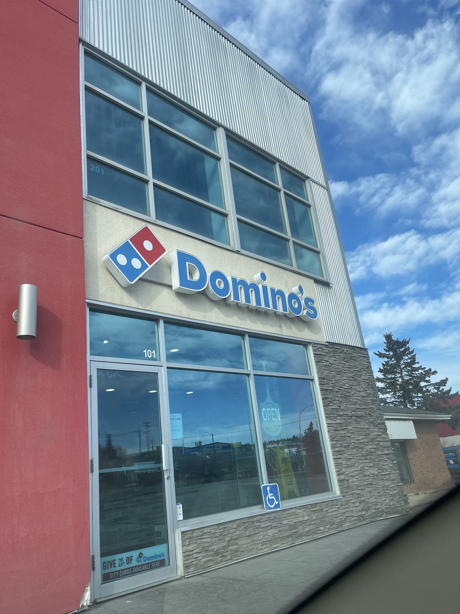 Domino's Pizza