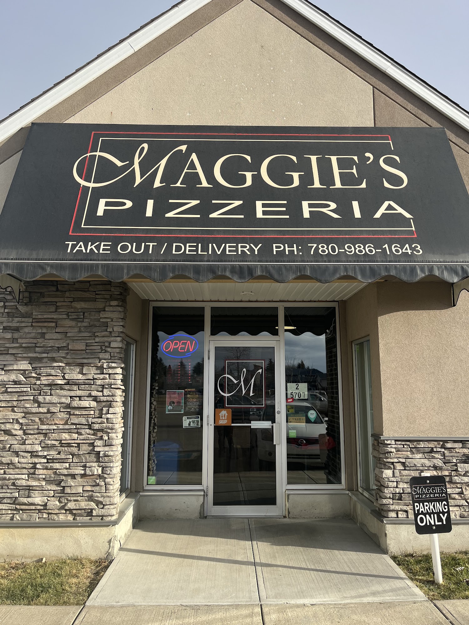 Maggie's Pizzeria