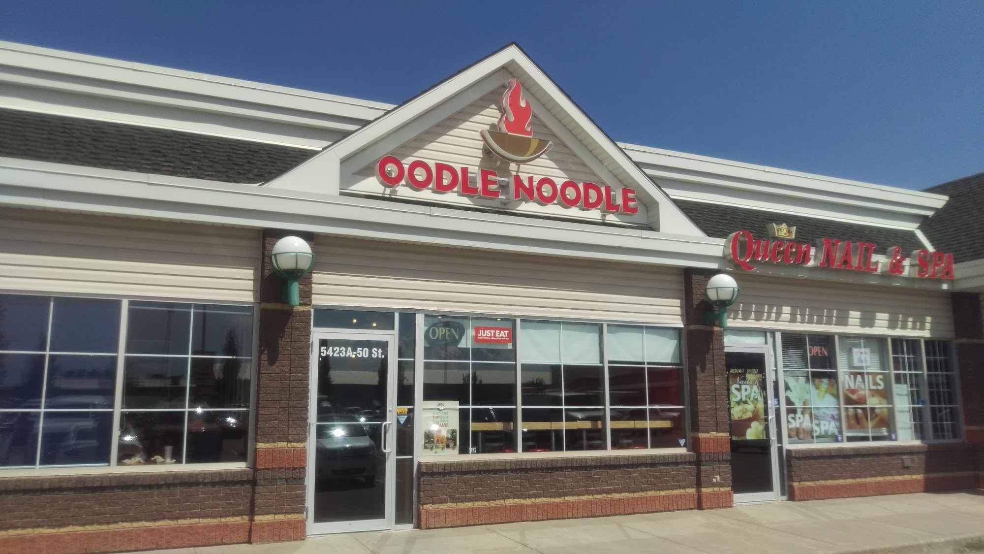 Oodle Noodle