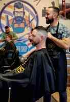 Barber Shop Leduc