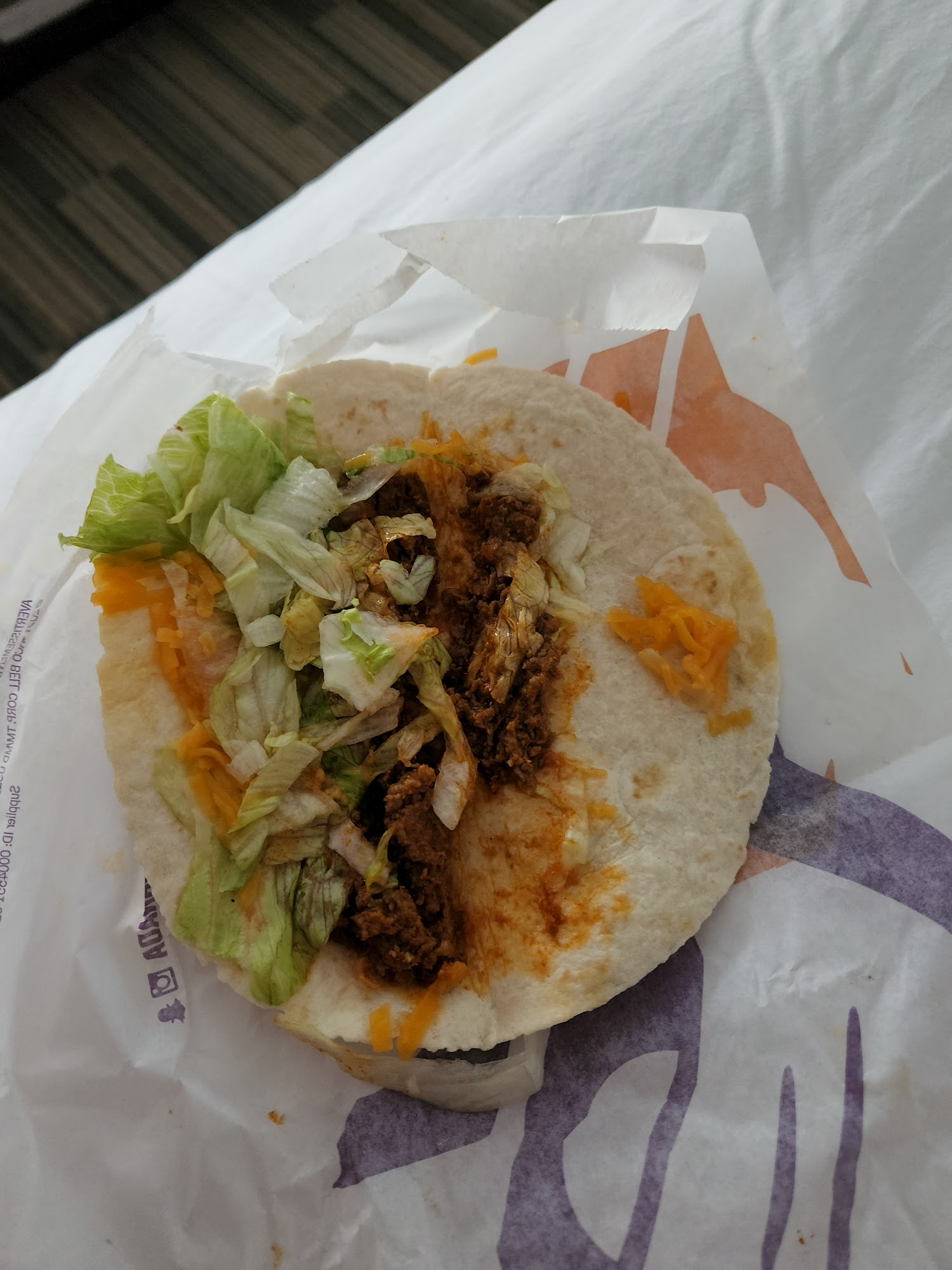 Taco Bell