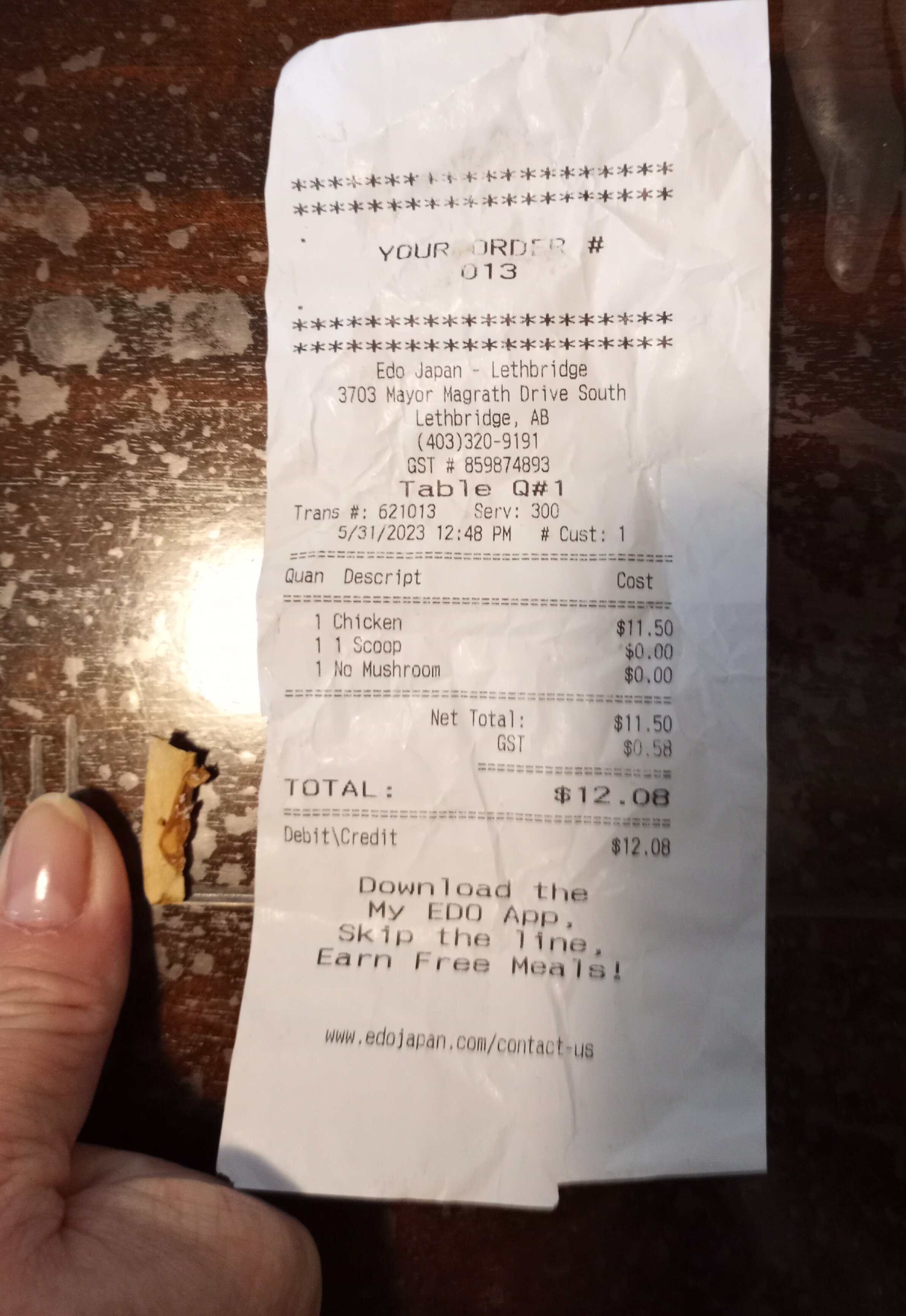 Photo credit: Tripadvisor