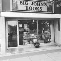 Big John’s Books