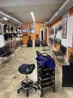 Five Star Hair Studio Lethbridge