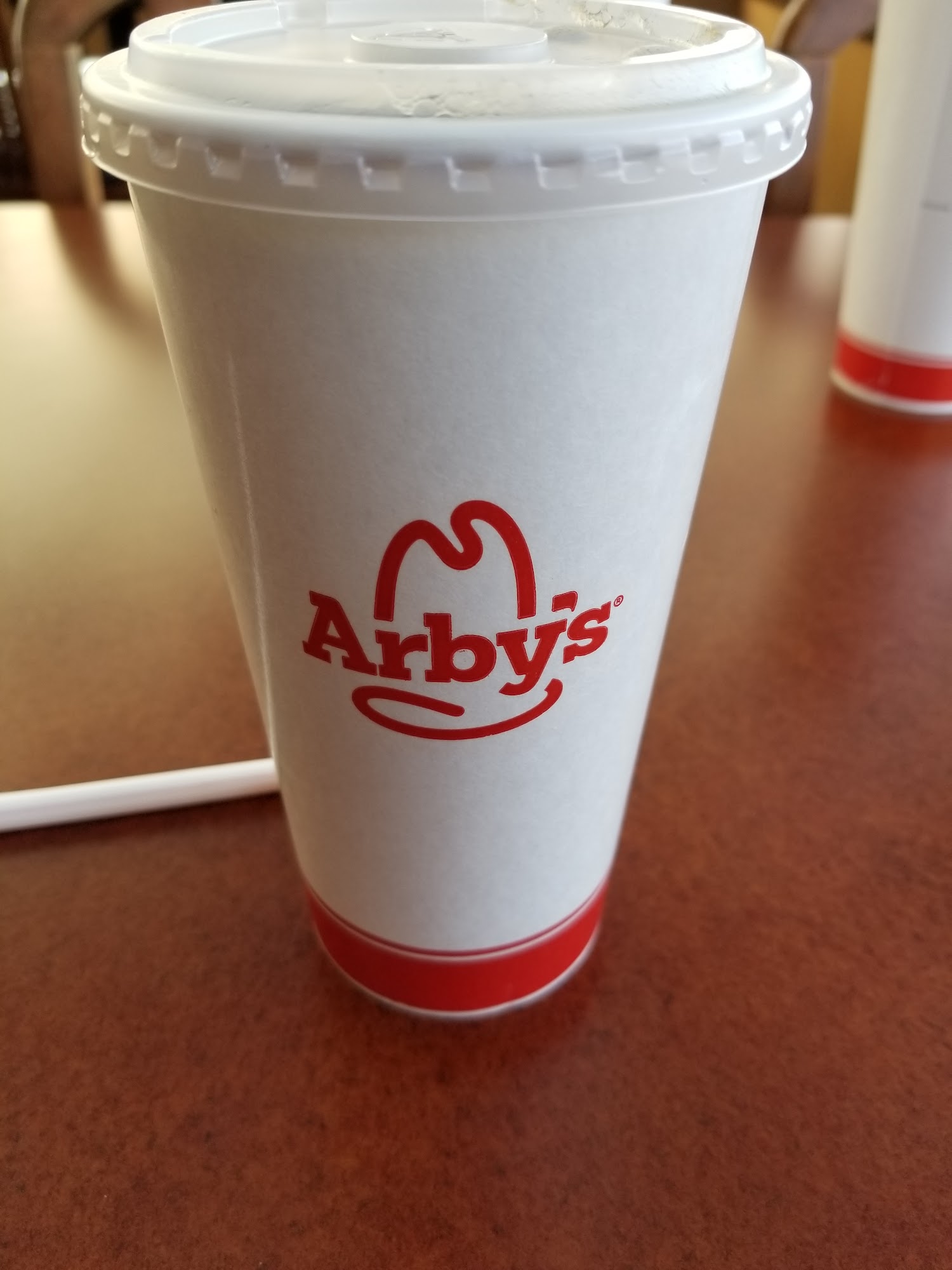 Arby's