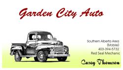 Garden City Auto