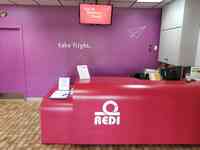 REDI Enterprises Society