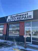 Southwest Auto Repair - Medicine Hat