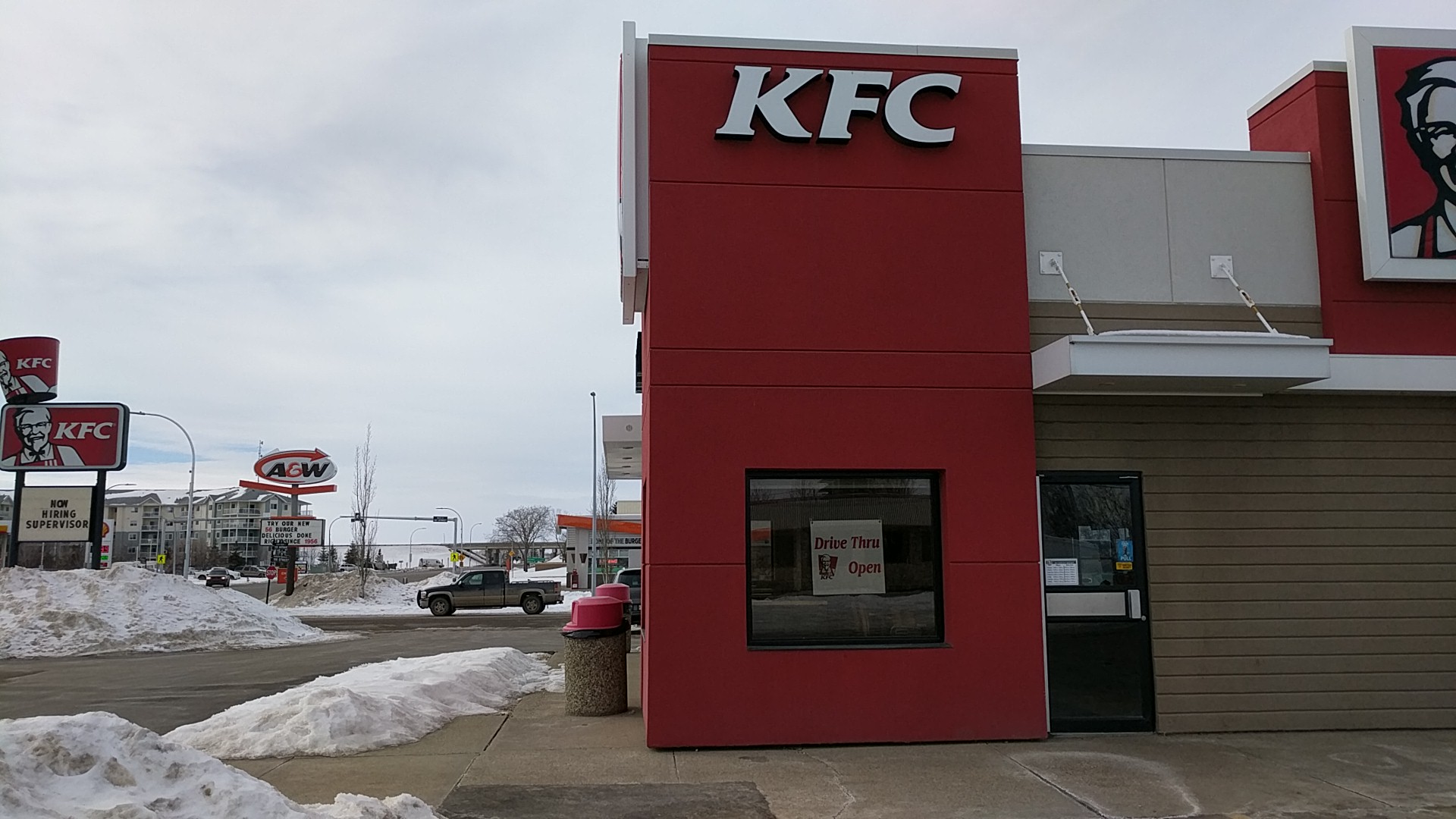 KFC