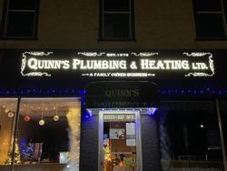 Quinn's Plumbing & Heating Ltd