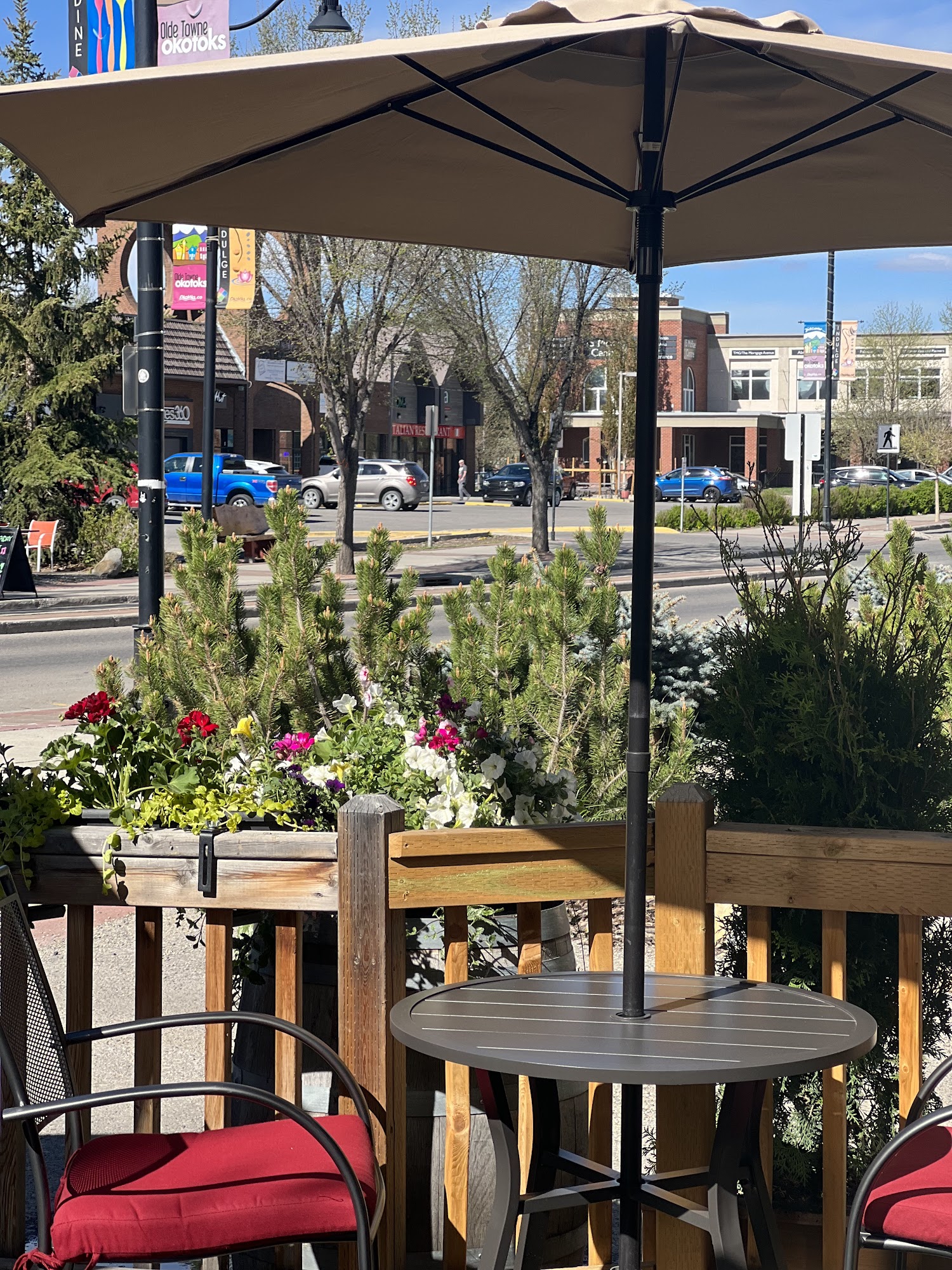 THE 15 BEST Restaurants in Okotoks, AB With Menus, Reviews, Photos