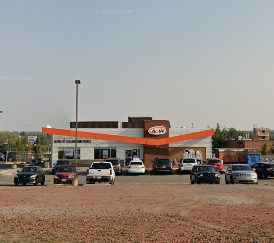 A&W Canada