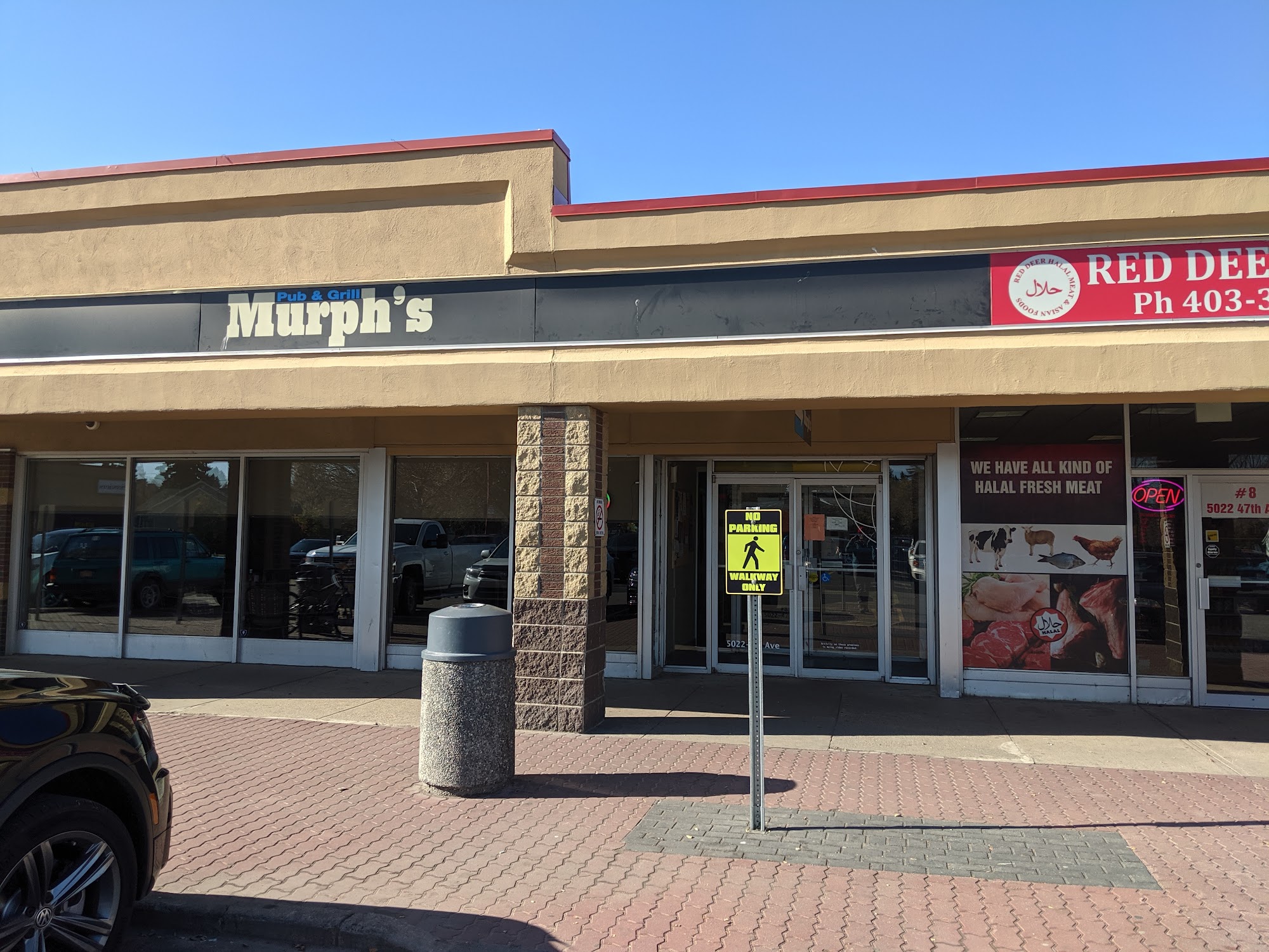 Murph's