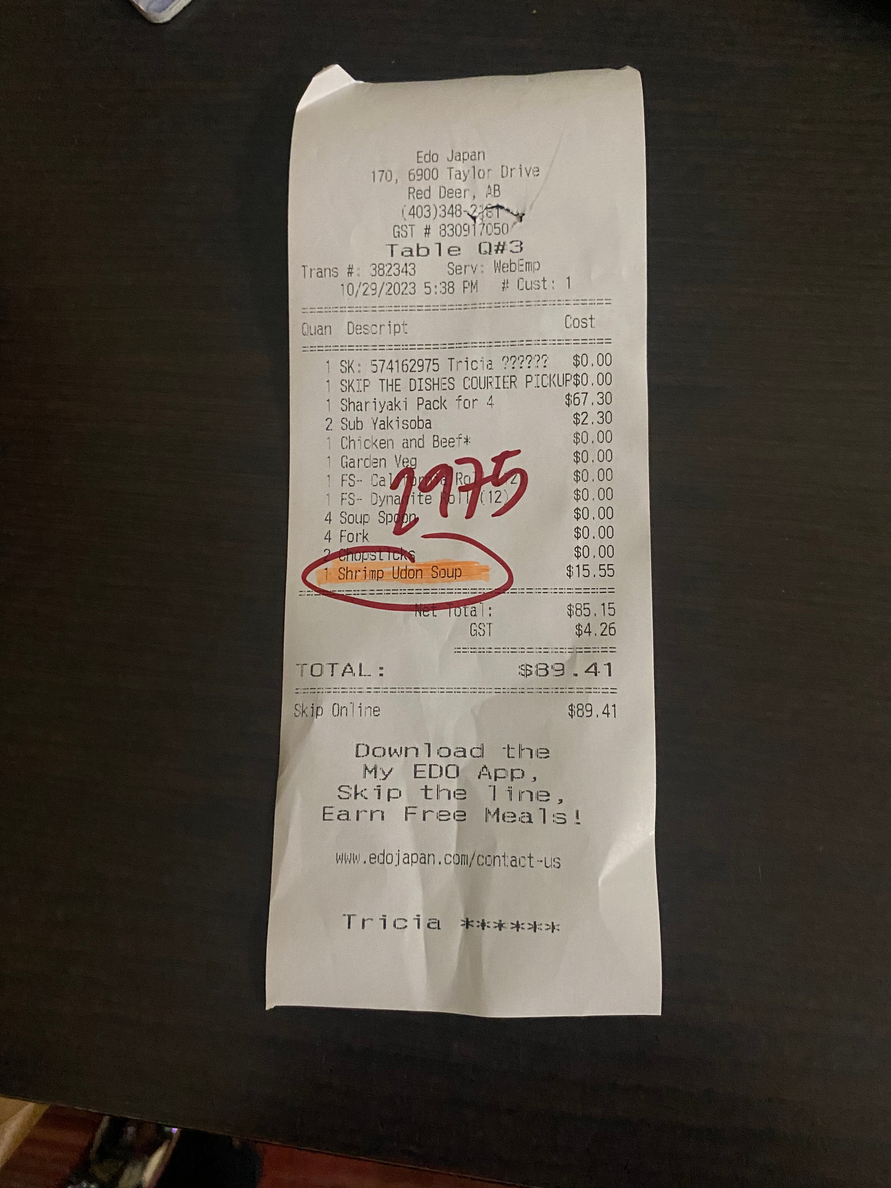 Photo credit: Tripadvisor