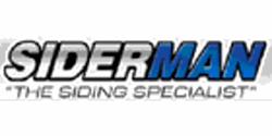 Siderman - Roofing, Siding, and Windows