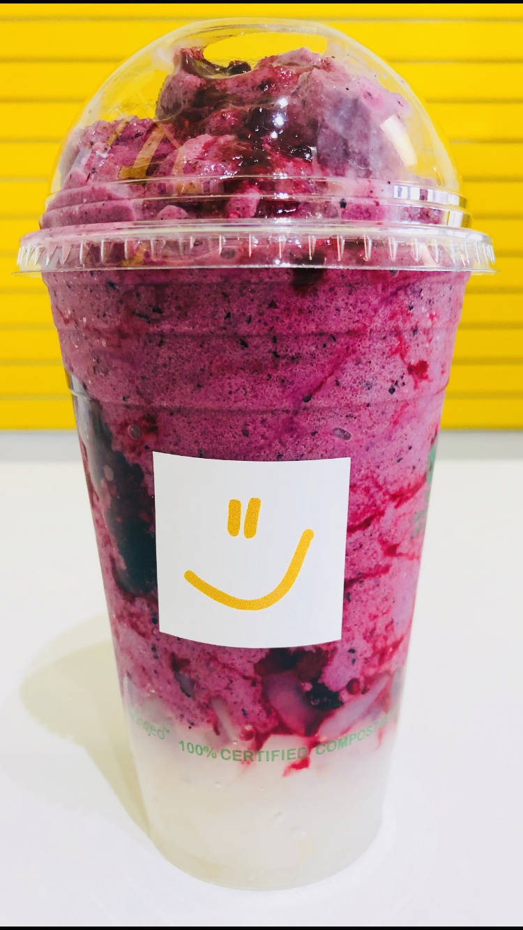 Smile Bakery & Cafe - Smoothies & Bubble Tea