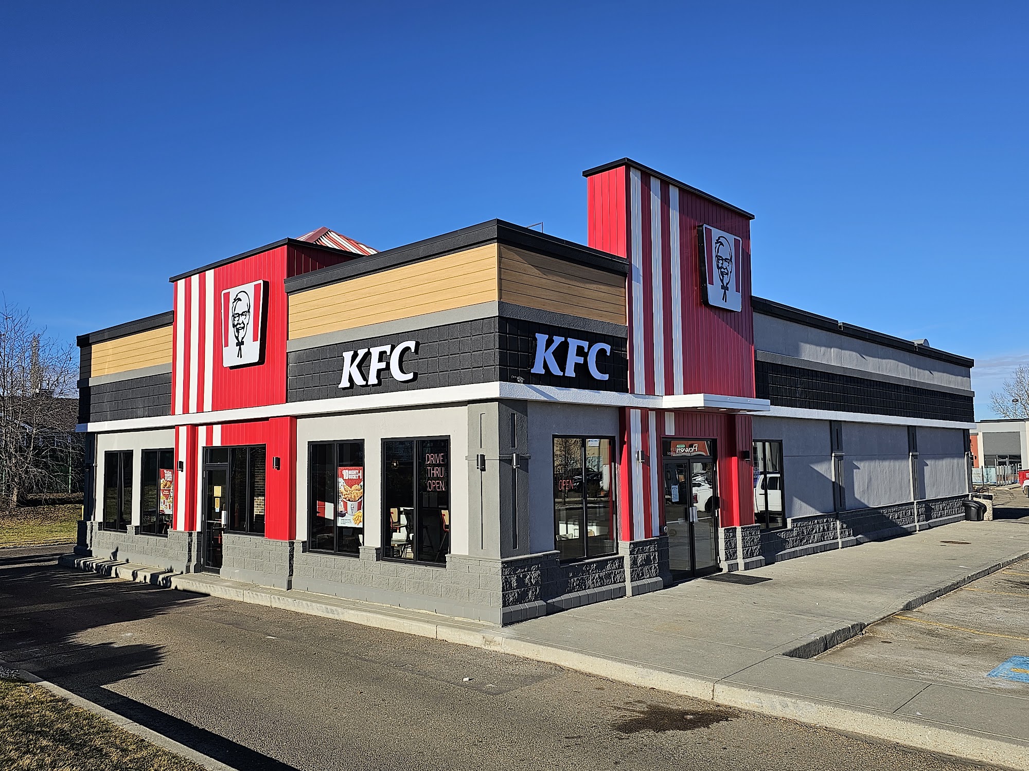 KFC