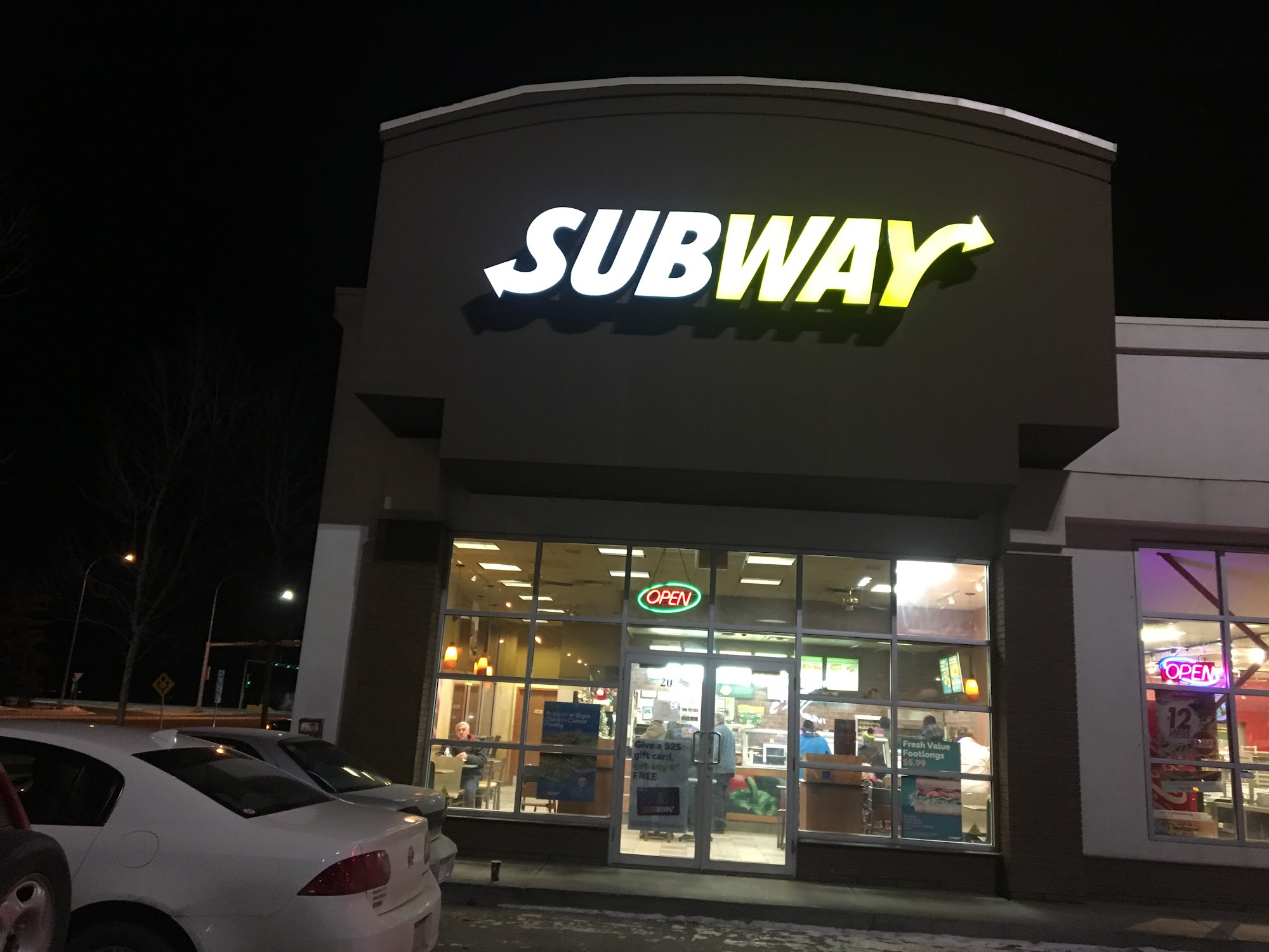 Subway