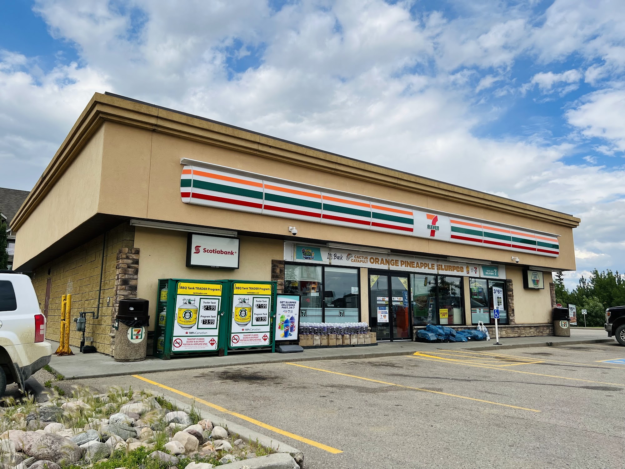 7-Eleven