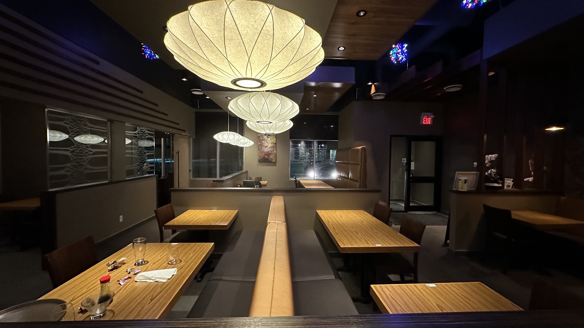 Sakai Sushi Bar