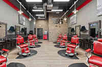 Tommy Gun's Original Barbershop