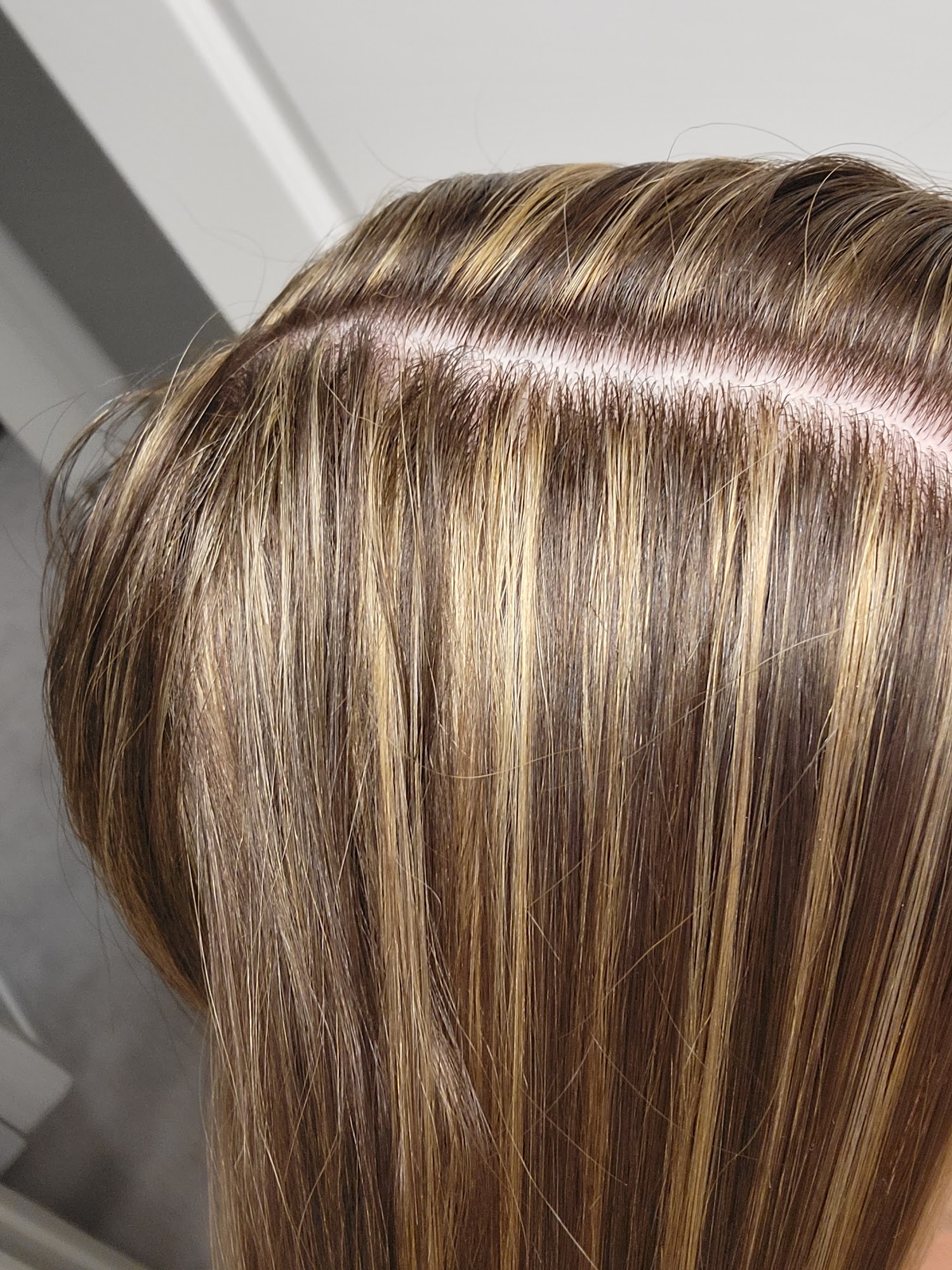 Hair Magic