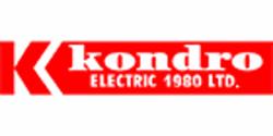 Kondro Electric (1980) Ltd