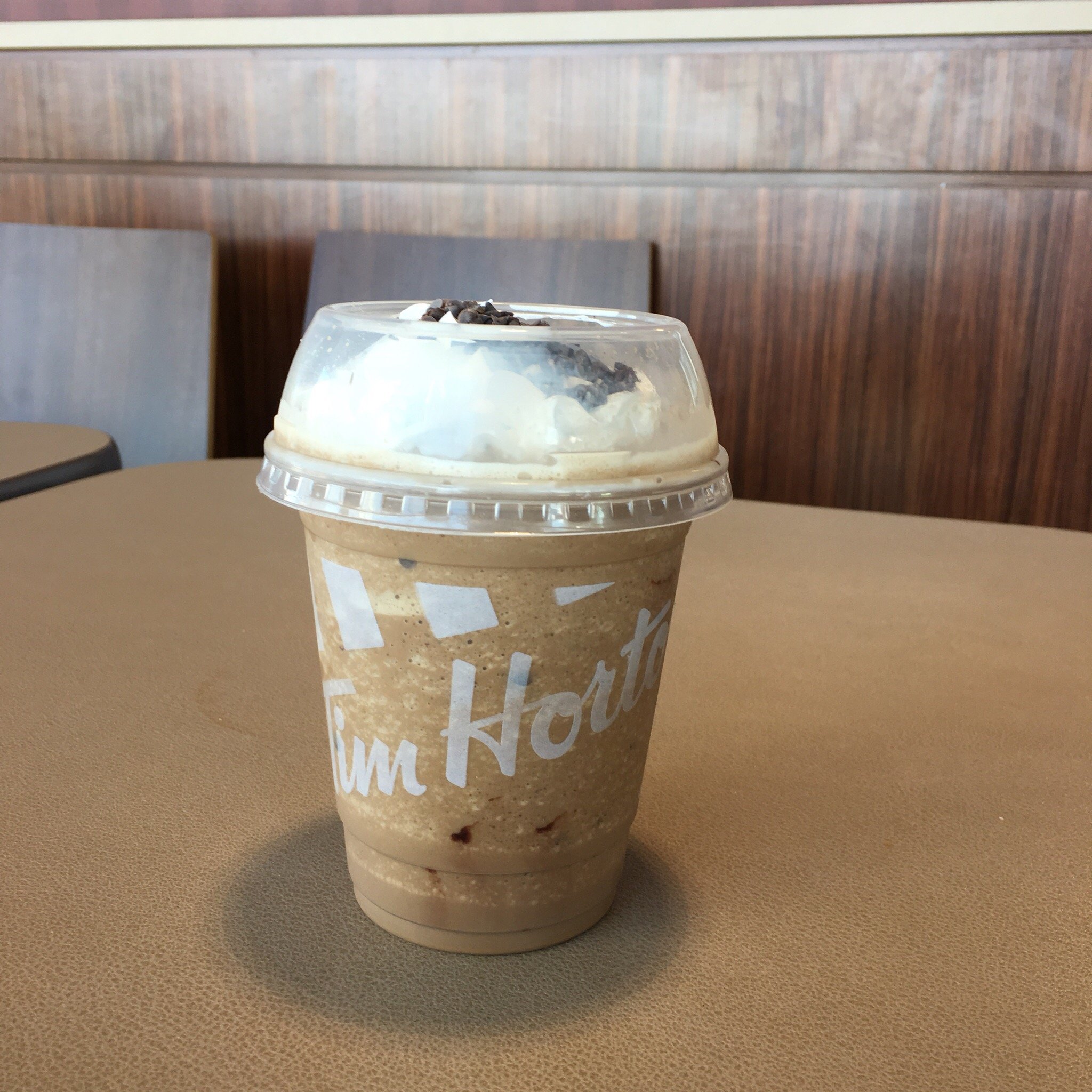 Tim Hortons