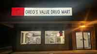 Greg's Value Drug Mart Inc.