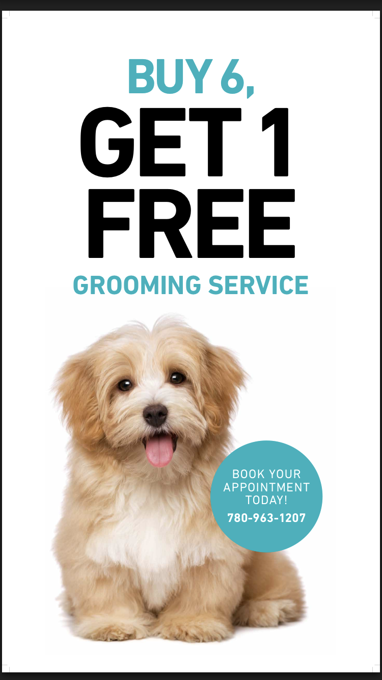 Groomingdales Stony Plain