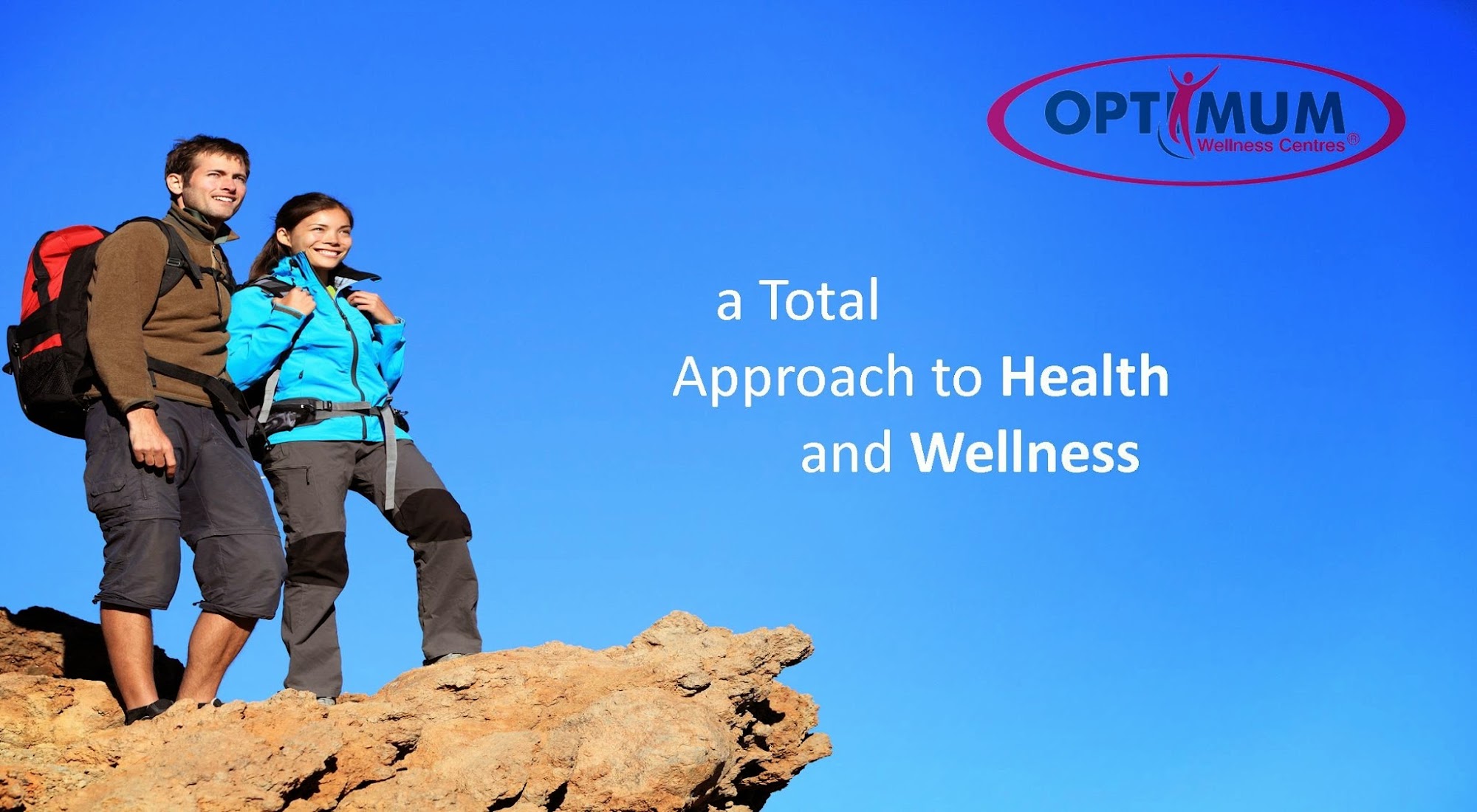 Optimum Wellness Centres - Strathmore 55 Wheatland Trail Unit 9, Strathmore Alberta T1P 1R7