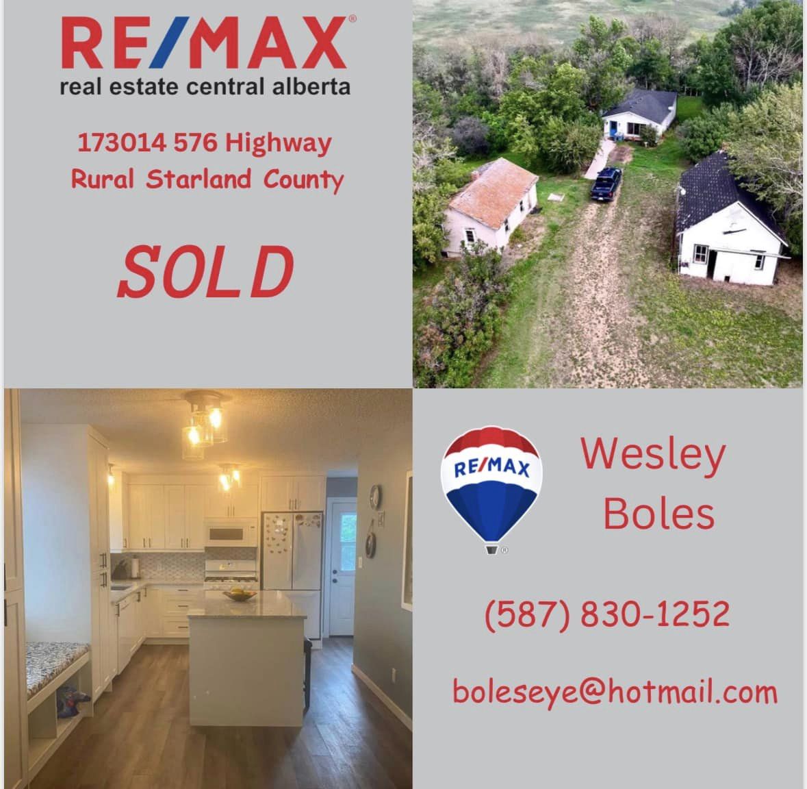 Re/Max Real Estate Central 107 6 Ave S, Three Hills Alberta T0M 2A0