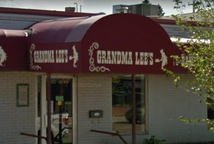 Grandma Lee's