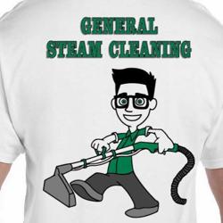 General Steam Cleaning