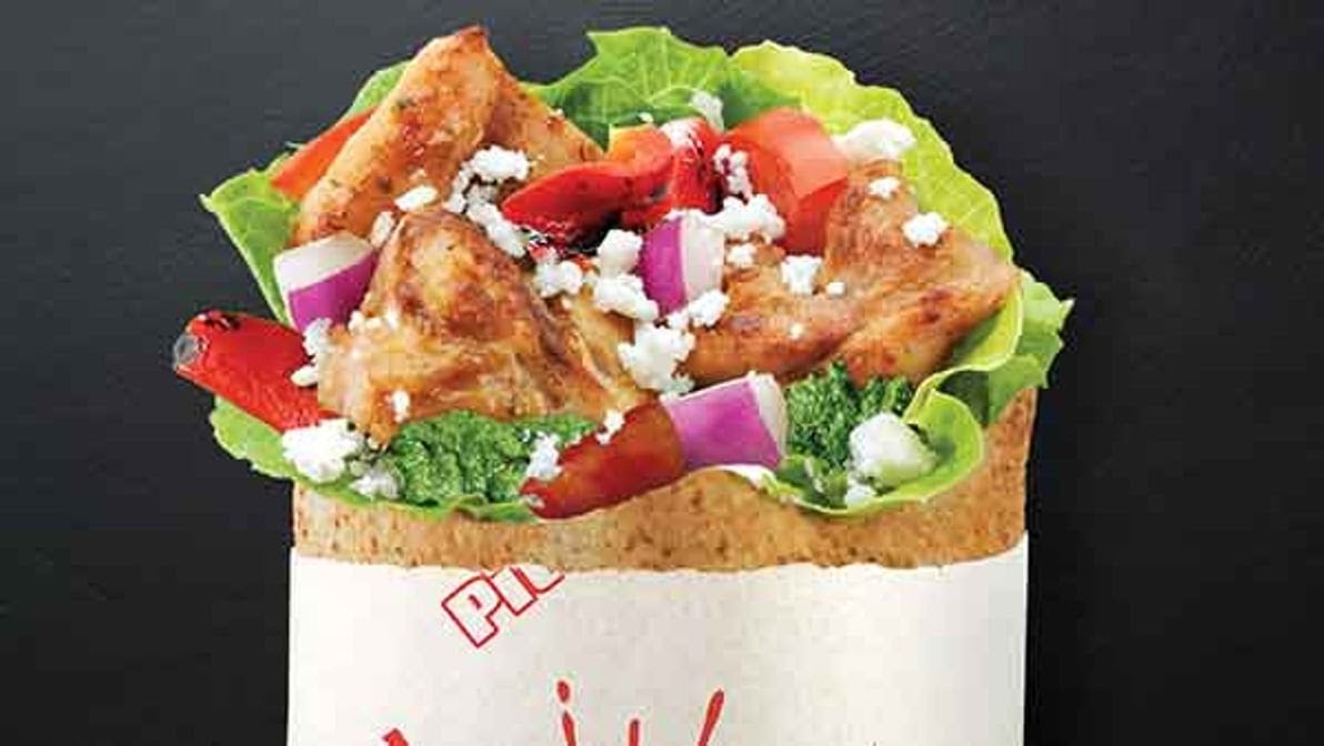 Pita Pit