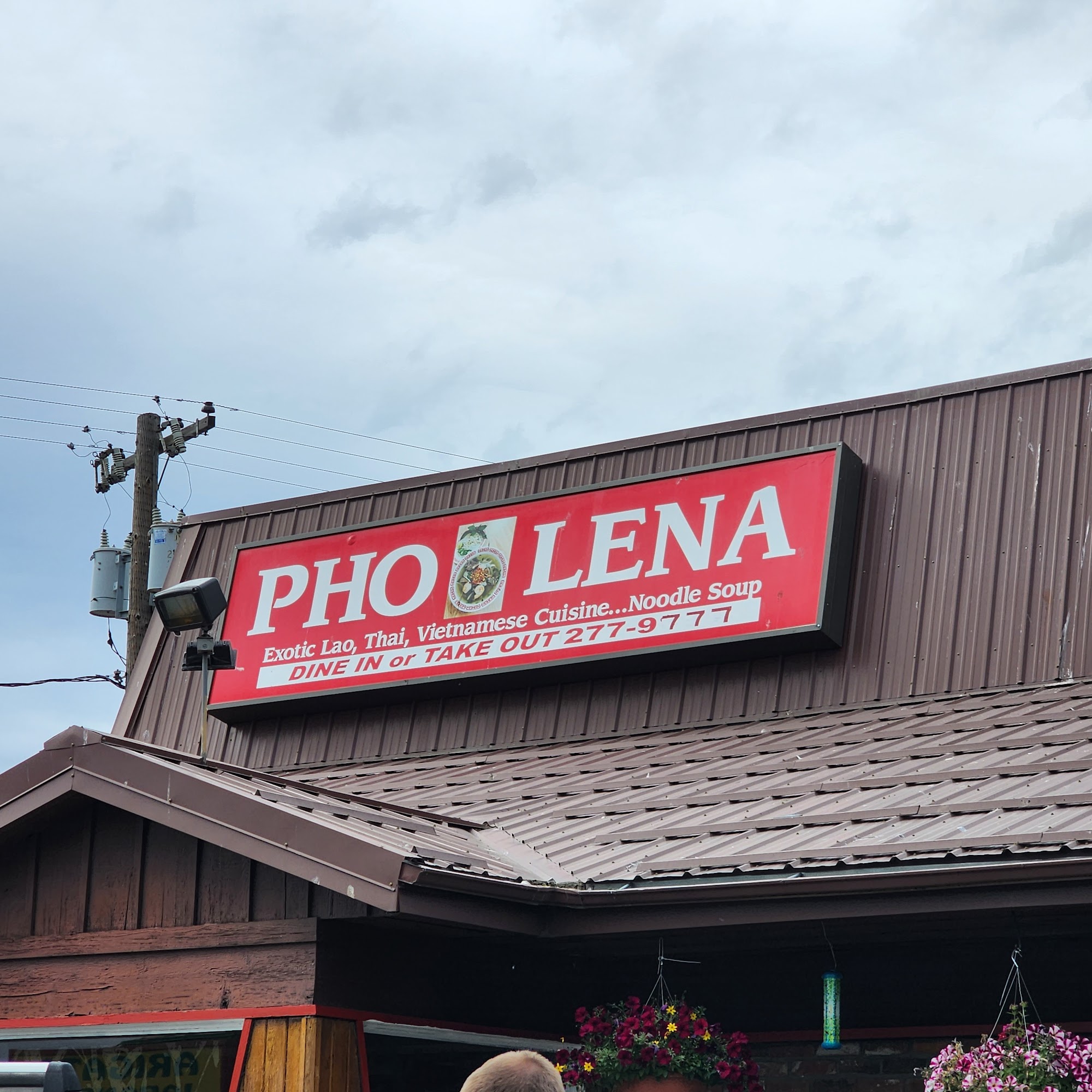 Phở Lena